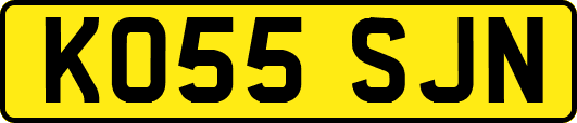 KO55SJN