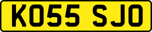 KO55SJO