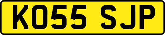 KO55SJP