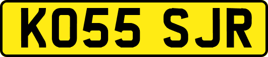 KO55SJR