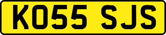 KO55SJS