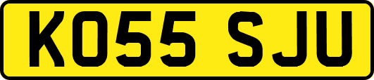 KO55SJU