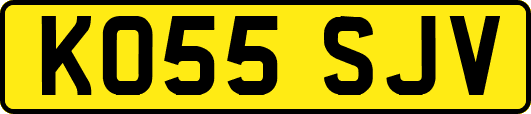 KO55SJV