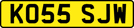 KO55SJW