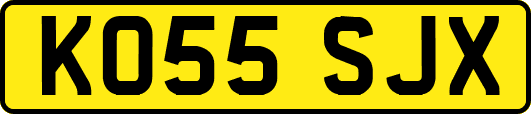 KO55SJX
