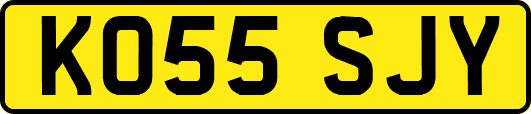 KO55SJY