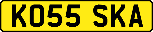 KO55SKA