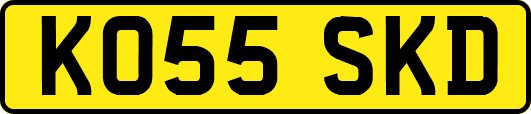 KO55SKD