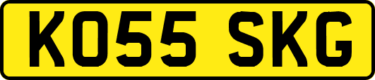 KO55SKG