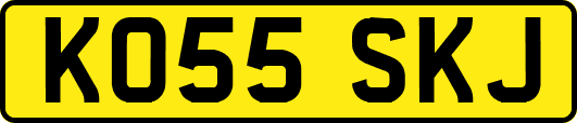 KO55SKJ