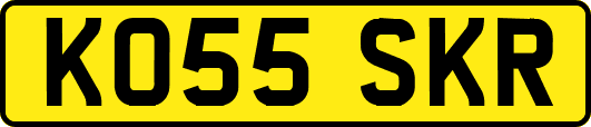 KO55SKR