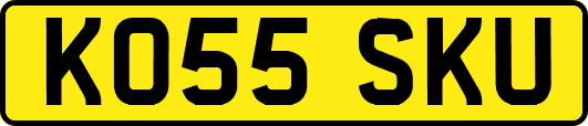 KO55SKU
