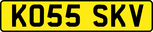 KO55SKV