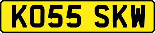 KO55SKW