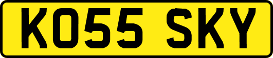 KO55SKY