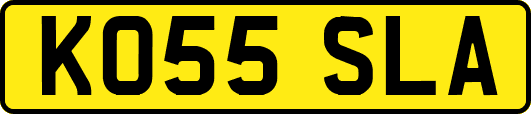 KO55SLA