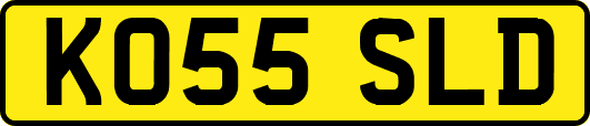 KO55SLD