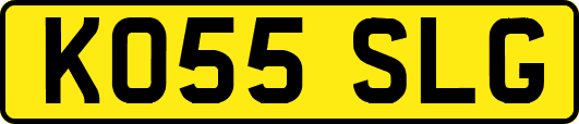KO55SLG