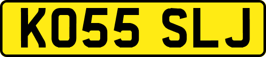 KO55SLJ