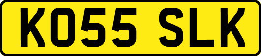 KO55SLK