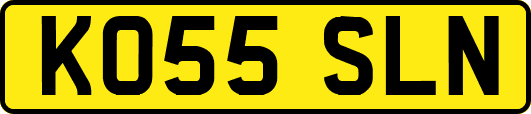KO55SLN