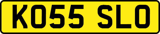 KO55SLO