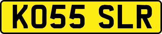 KO55SLR