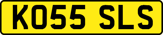 KO55SLS