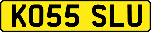 KO55SLU