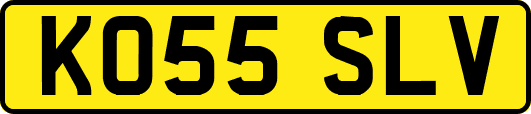 KO55SLV