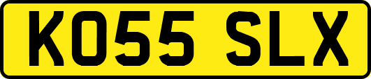 KO55SLX