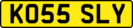 KO55SLY