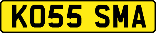 KO55SMA