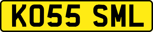 KO55SML