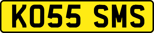 KO55SMS