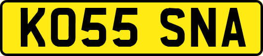KO55SNA