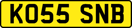 KO55SNB