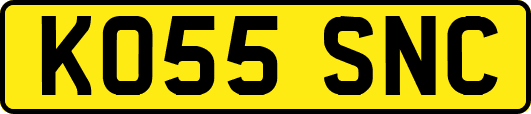 KO55SNC