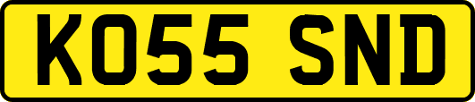 KO55SND