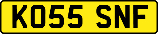 KO55SNF