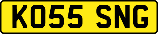 KO55SNG
