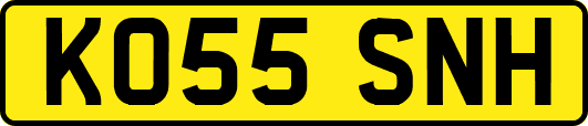 KO55SNH