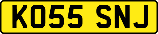 KO55SNJ