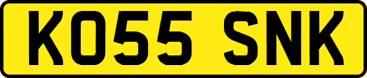 KO55SNK
