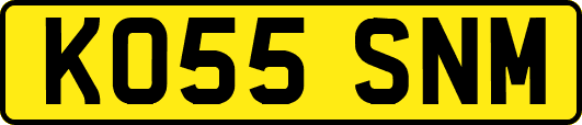 KO55SNM