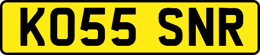 KO55SNR