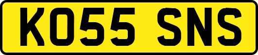 KO55SNS