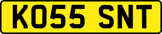 KO55SNT