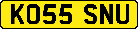 KO55SNU