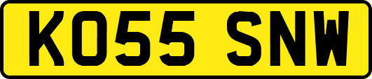 KO55SNW